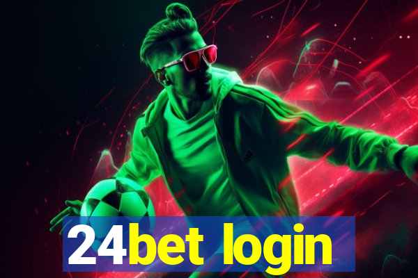 24bet login